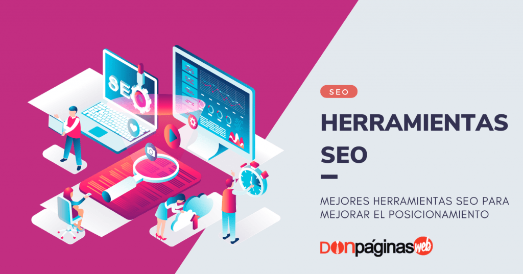 Herramientas SEO