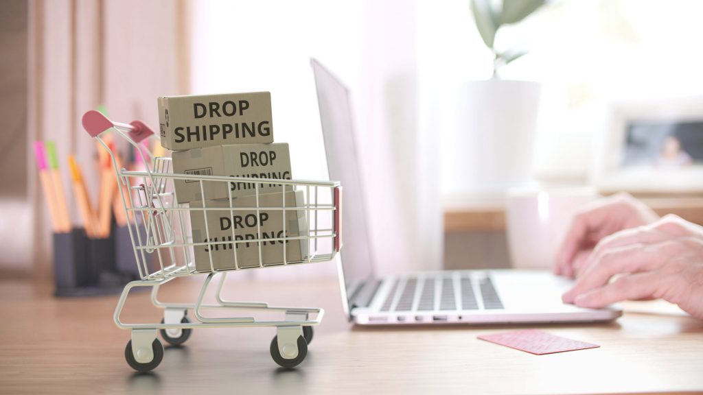 Ventajas del Dropshipping