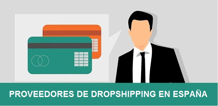 Proveedores Dropshipping en españa